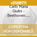 Carlo Maria Giulini - Beethoven: Missa Solemnis & Mass In C Major (2 Cd) cd