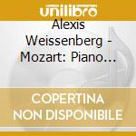 Alexis Weissenberg - Mozart: Piano Concertos No.9 'Jeunehomme' & No.21 cd