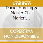 Daniel Harding & Mahler Ch - Marler: Synphony.No.4 cd