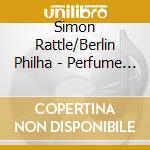 Simon Rattle/Berlin Philha - Perfume The Story Of A Murderer cd