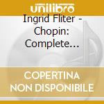 Ingrid Fliter - Chopin: Complete Waltzes cd musicale