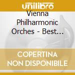 Vienna Philharmonic Orches - Best Wiener Philharmoniker 100 (5 Cd) cd