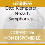 Otto Klemperer - Mozart: Symphonies No.35 'Haffner'. No.40 & No.41 'Jupiter' cd musicale