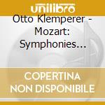 Otto Klemperer - Mozart: Symphonies No.35 'Haffner'. No.40 & No.41 'Jupiter' cd