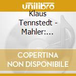 Klaus Tennstedt - Mahler: Symphony No.1'Der Titan' cd musicale