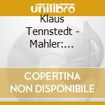 Klaus Tennstedt - Mahler: Symphony No.7 'Nachtmusik' (2 Cd) cd