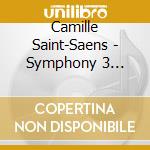 Camille Saint-Saens - Symphony 3 (Sacd) cd