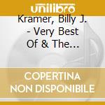 Kramer, Billy J. - Very Best Of & The Dakotas cd musicale
