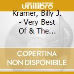 Kramer, Billy J. - Very Best Of & The Dakotas cd