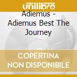Adiemus - Adiemus Best The Journey cd