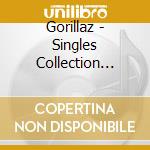 Gorillaz - Singles Collection 2001-2011 cd musicale