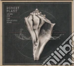 Robert Plant And The Sensational Space Shifters - Lullaby and the Ceaseless Roar cd