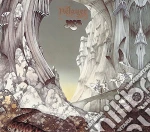 Yes - Relayer (Hybrid) Super audio CD - DSD cd