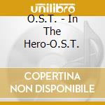 O.S.T. - In The Hero-O.S.T. cd