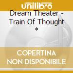 Dream Theater - Train Of Thought * cd