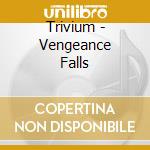 Trivium - Vengeance Falls cd musicale