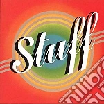 Stuff - Stuff cd