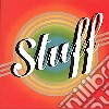 Stuff - Stuff cd