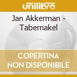 Jan Akkerman - Tabernakel cd musicale di Jan Akkerman