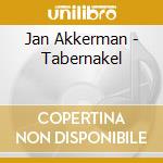 Jan Akkerman - Tabernakel cd