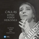 Giuseppe Verdi - Arias cd