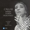 Giuseppe Verdi - Arias cd