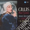 Maria Callas - Mad Scenes cd