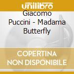 Giacomo Puccini - Madama Butterfly