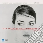 Gaetano Donizetti - Lucia Di Lammermoor (2 Cd) cd