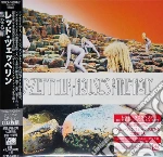 Led Zeppelin - Houses Of The Holy (2 Cd) cd