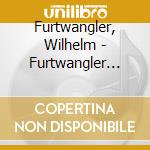 Furtwangler, Wilhelm - Furtwangler Conducts Wagner 2 cd
