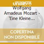 Wolfgang Amadeus Mozart - 'Eine Kleine Nachtmusik' 'Gr cd musicale di Wilhelm Furtwangler