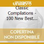 Classic Compilations - 100 New Best Christmas Carols cd
