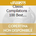 Classic Compilations - 100 Best Spiritual (6 Cd) cd musicale