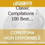 Classic Compilations - 100 Best Spiritual (6 Cd) cd