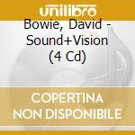 Bowie, David - Sound+Vision (4 Cd) cd
