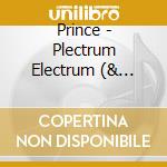 Prince - Plectrum Electrum (& 3Rdeyegirl) cd