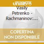 Vasily Petrenko - Rachmaninov: Symphony No.1. Prince (Sacd) cd musicale di Vasily Petrenko