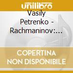 Vasily Petrenko - Rachmaninov: Symphony No.1. Prince (Sacd) cd