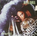 Diana Ross - Eaten Alive cd