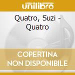 Quatro, Suzi - Quatro cd