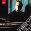 Jean Sibelius - Kullervo cd
