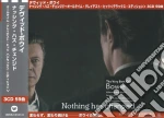 David Bowie - Nothing Has Changed cd