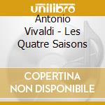 Antonio Vivaldi - Les Quatre Saisons cd