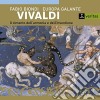 Antonio Vivaldi - Il Cimento Dell'Armonia E Dell'Inventione (2 Cd) cd