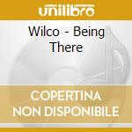 Wilco - Being There cd
