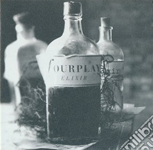 Fourplay - Elixir cd musicale di Fourplay
