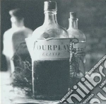 Fourplay - Elixir cd