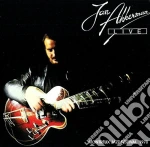 Jan Akkerman - Live cd