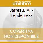 Jarreau, Al - Tenderness cd